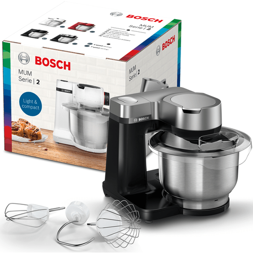 Bosch Kuhinjski robot MUM Serie 2 MUMS2VM00 slika 3