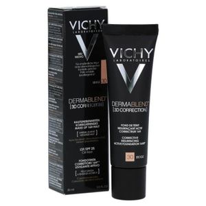 VICHY DERMABLEND BROJ 30
