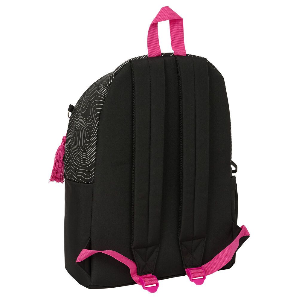 Energy Kpop Demon Hunters ruksak 43 cm slika 4