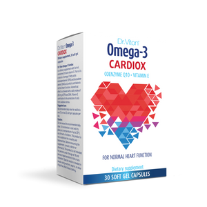 Dr.Viton Omega Cardiox