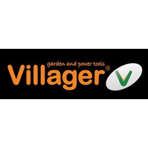 VILLAGER punjač za VBS 16 LI okrugli 042264