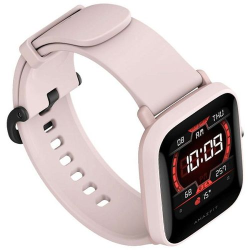 Amazfit pametni sat Bip U Pro, Pink slika 2