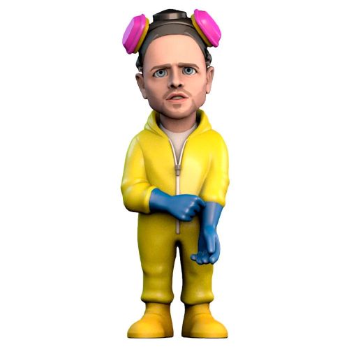 Breaking Bad Jesse Minix figure 12cm slika 1