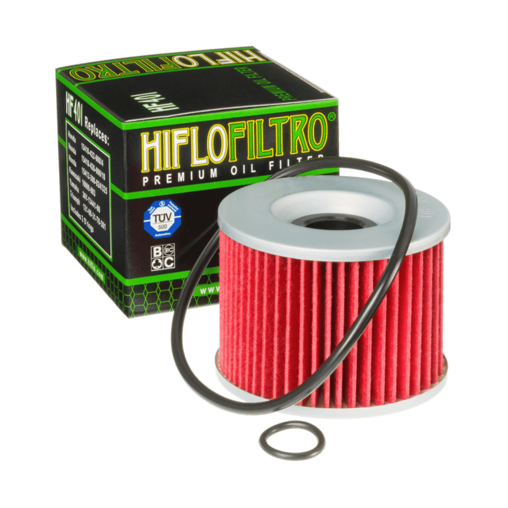 Hiflofiltro HF401 slika 1