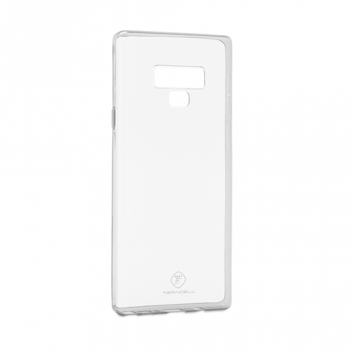 Maska Teracell Skin za Samsung N960F Note 9 transparent slika 1