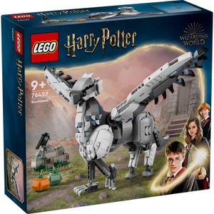 LEGO 76427 Buckbeak