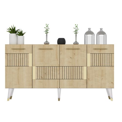 Moda - Sapphire, Oak, Gold Sapphire
Oak
Gold Console slika 5