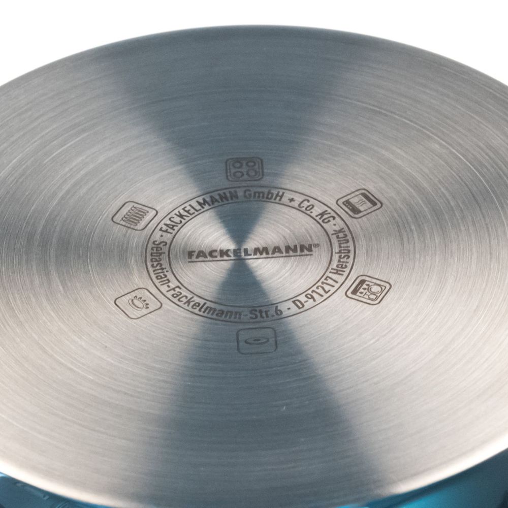 Geneva Šerpa s poklopcem 14x8.5 cm-1.3 L slika 3