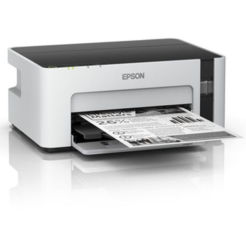 Epson C11CG96403 M1120 EcoTank InkJet, Black, A4, 1440 X720, USB, WiFi slika 2