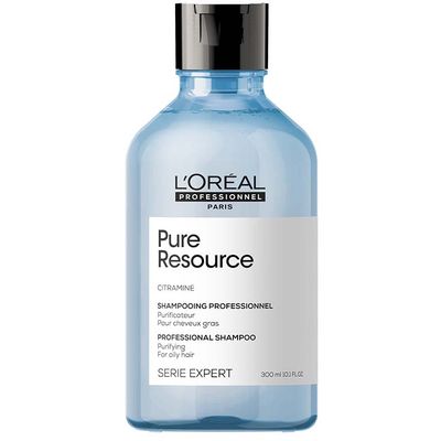 L'Oréal Professionnel Paris Serie Expert Scalp Šampon za uklanjanje nečistoća 300ml