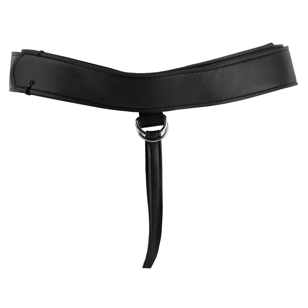 King Cock Strap-On 20cm slika 3