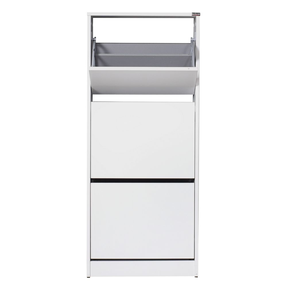 Ormar za cipele Shc-330-Bb-1 bijeli slika 4